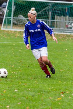 Bild 203 - Frauen Holstein Kiel - Hamburger SV : Ergebnis: 1:0